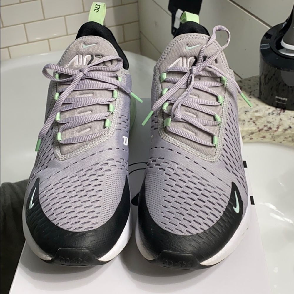 Nike air max 270